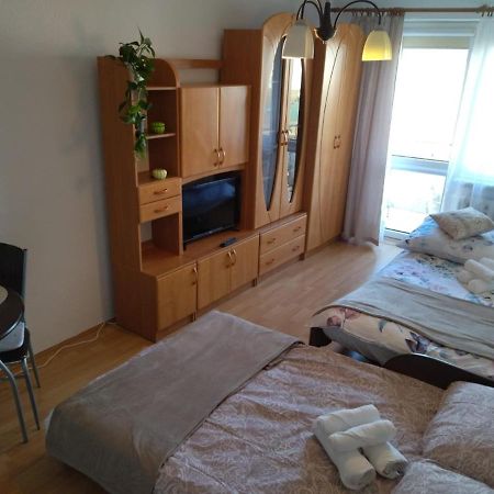 Przyjazne Miejsce Appartamento Sandomierz Esterno foto