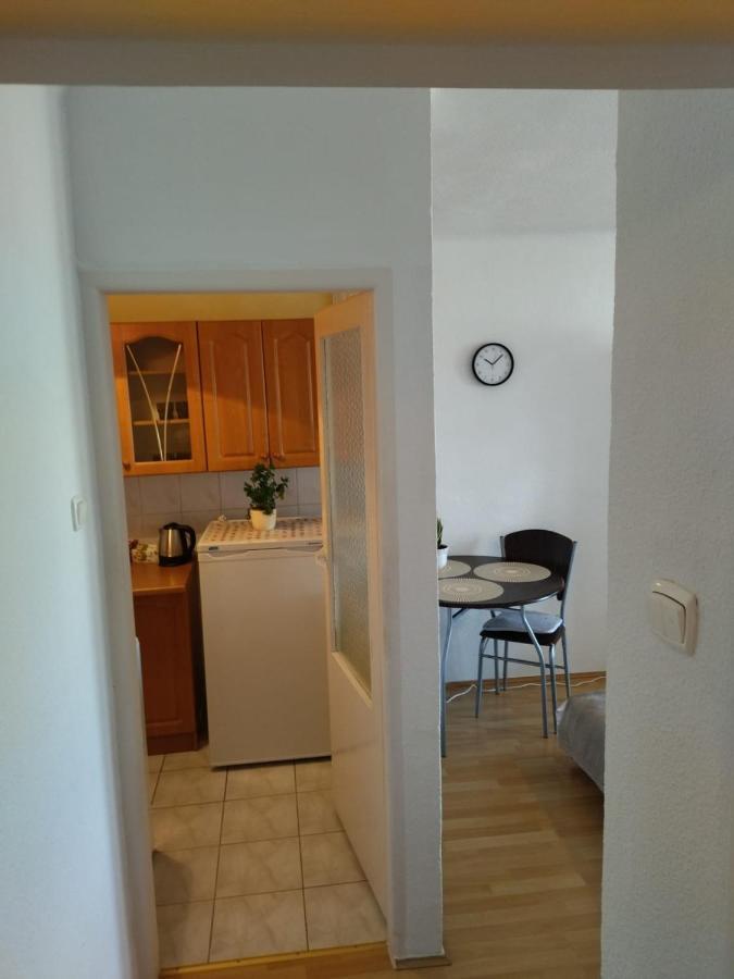 Przyjazne Miejsce Appartamento Sandomierz Esterno foto