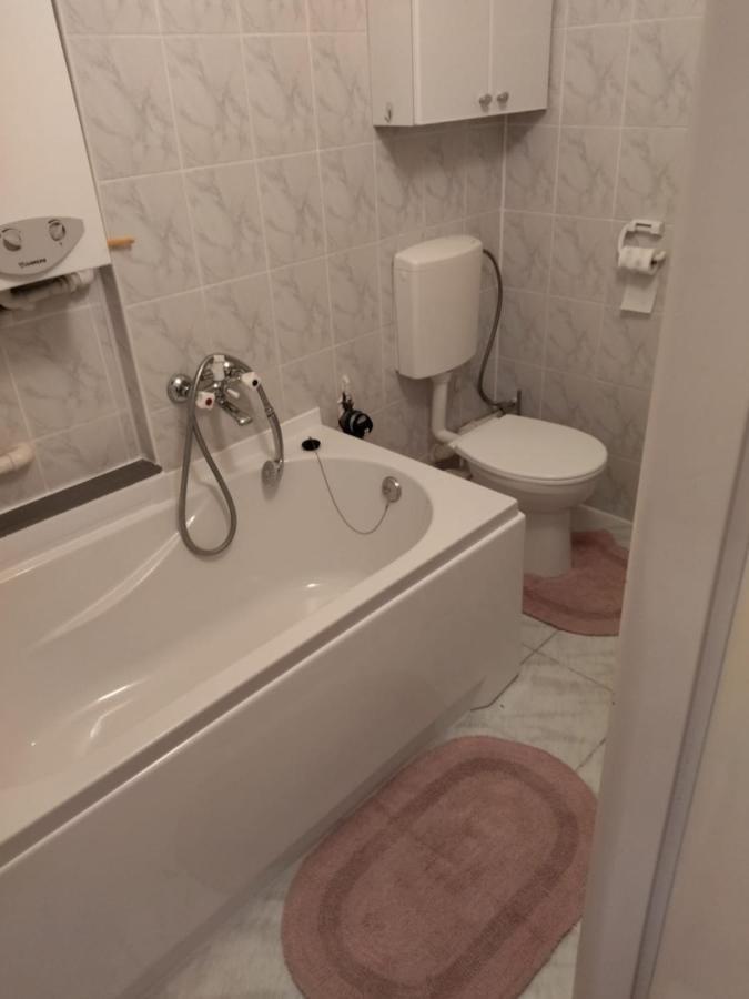 Przyjazne Miejsce Appartamento Sandomierz Esterno foto