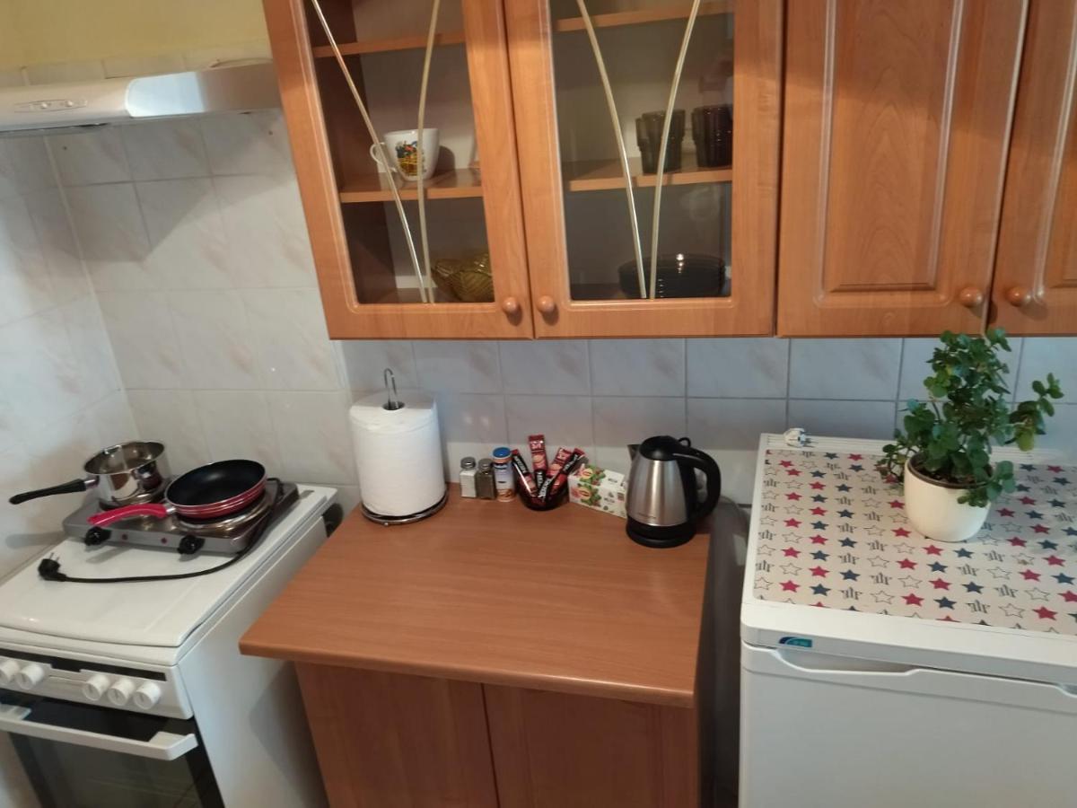 Przyjazne Miejsce Appartamento Sandomierz Esterno foto