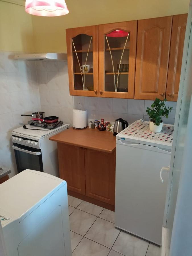 Przyjazne Miejsce Appartamento Sandomierz Esterno foto